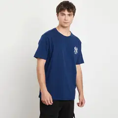 MLB - Polera Manga Corta Algodón Hombre