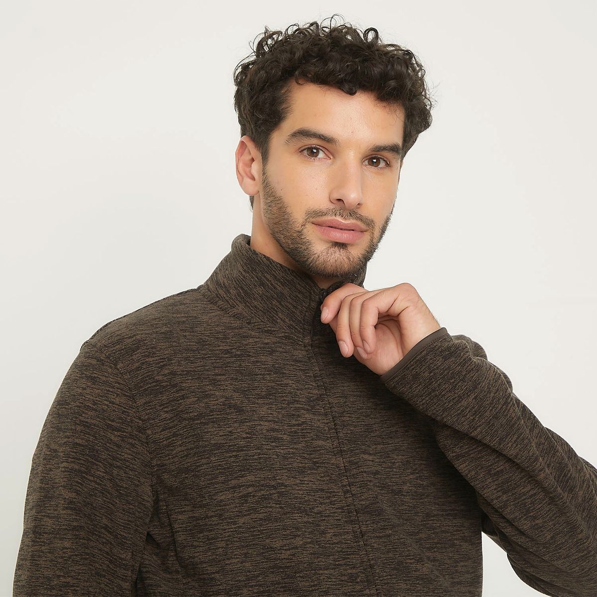 NEWPORT - Polar Casual Hombre Newport