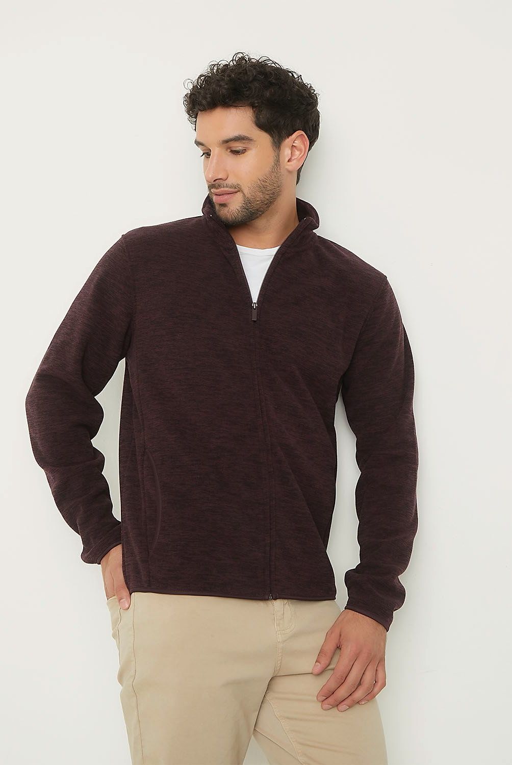 NEWPORT - Polar Casual Hombre Newport