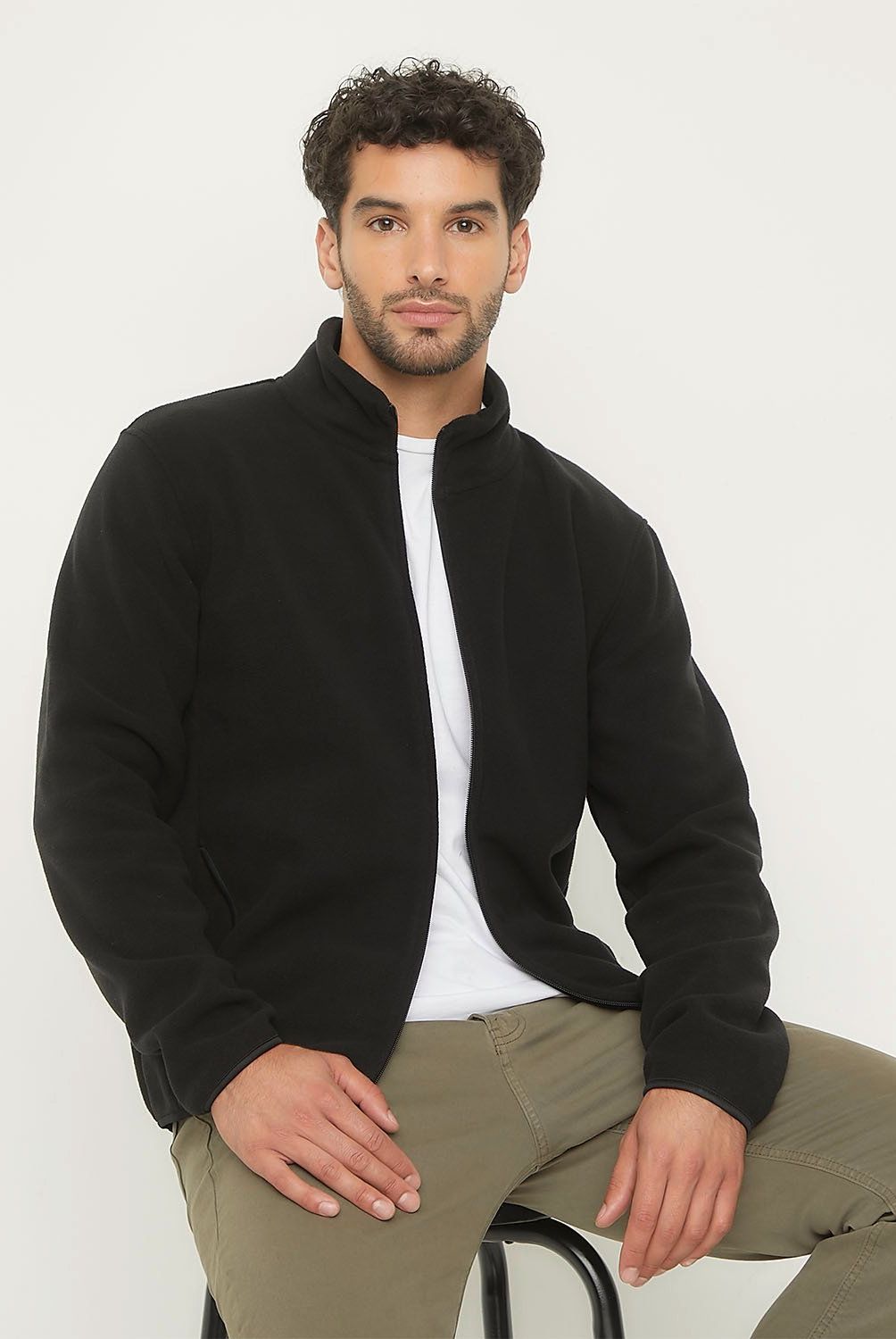 NEWPORT - Polar Casual Hombre Newport