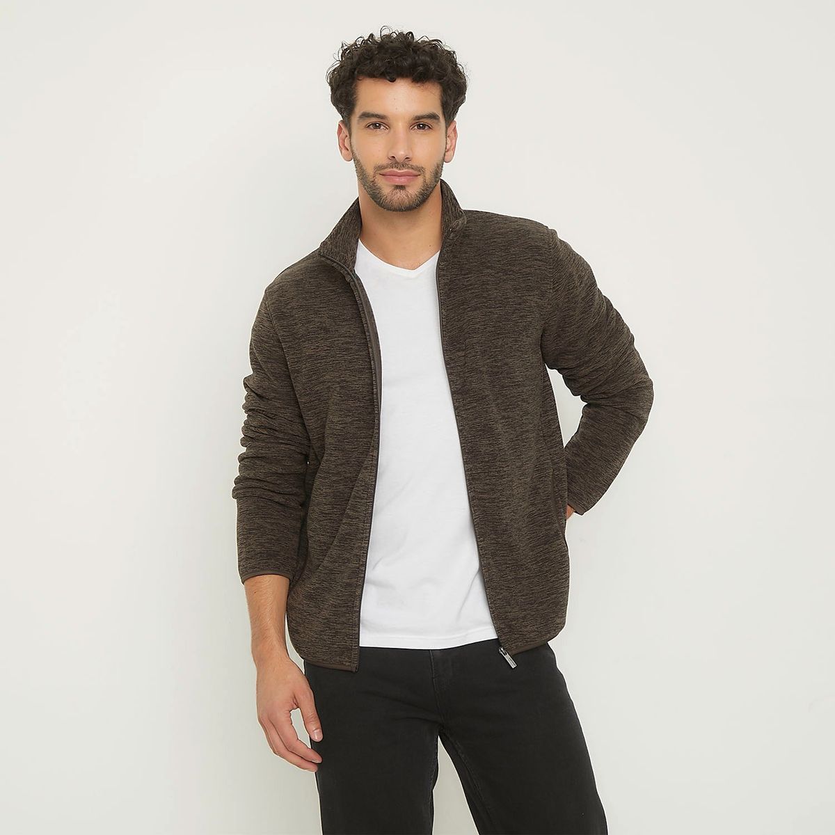 NEWPORT - Polar Casual Hombre Newport