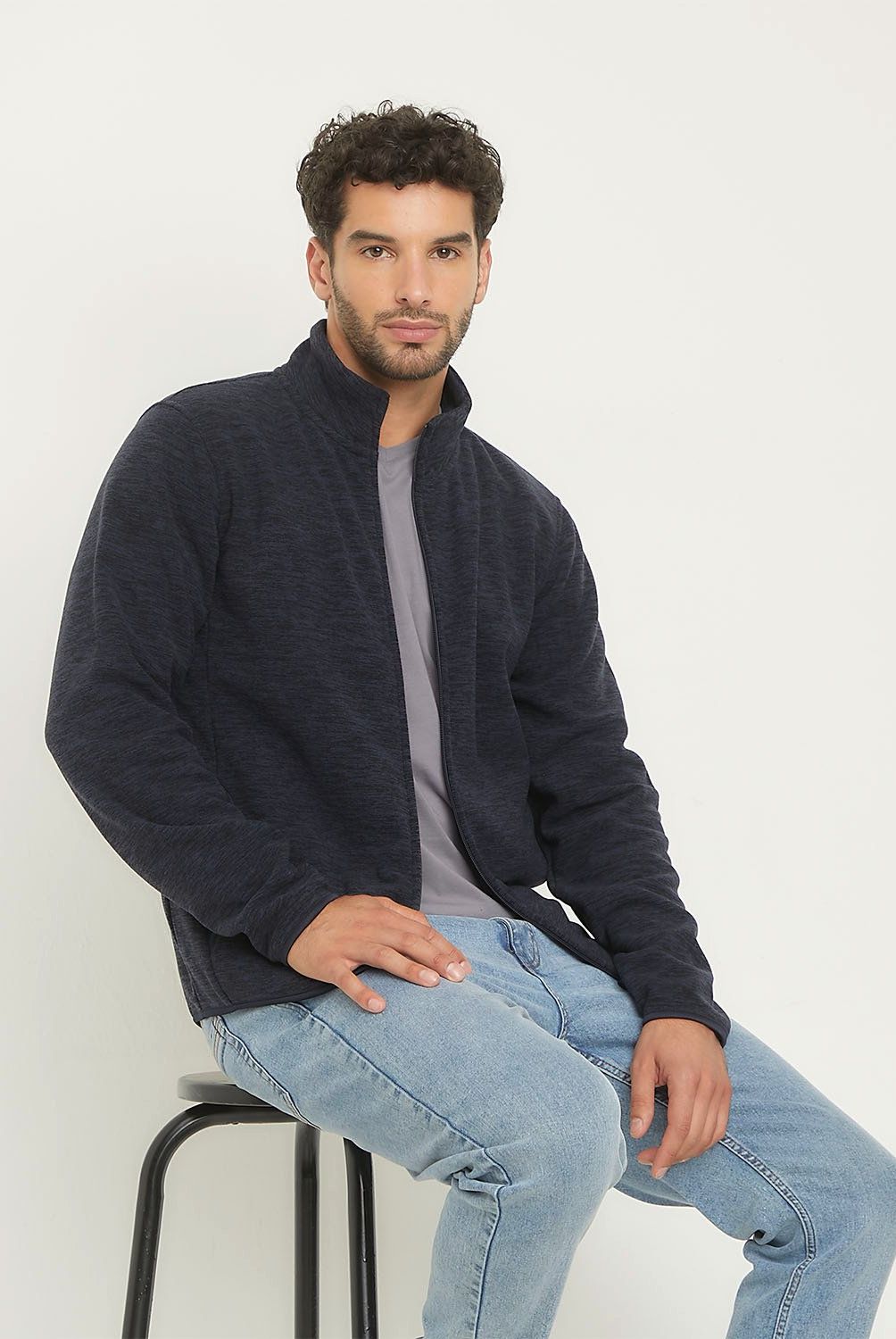 NEWPORT - Polar Casual Hombre Newport