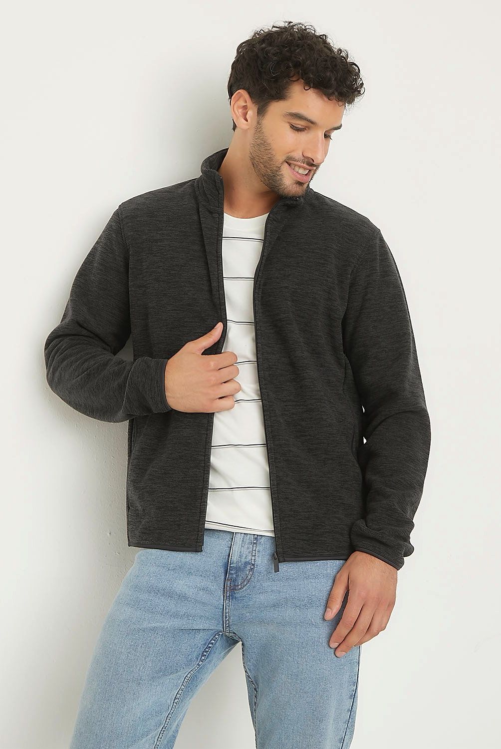 NEWPORT - Polar Casual Hombre Newport