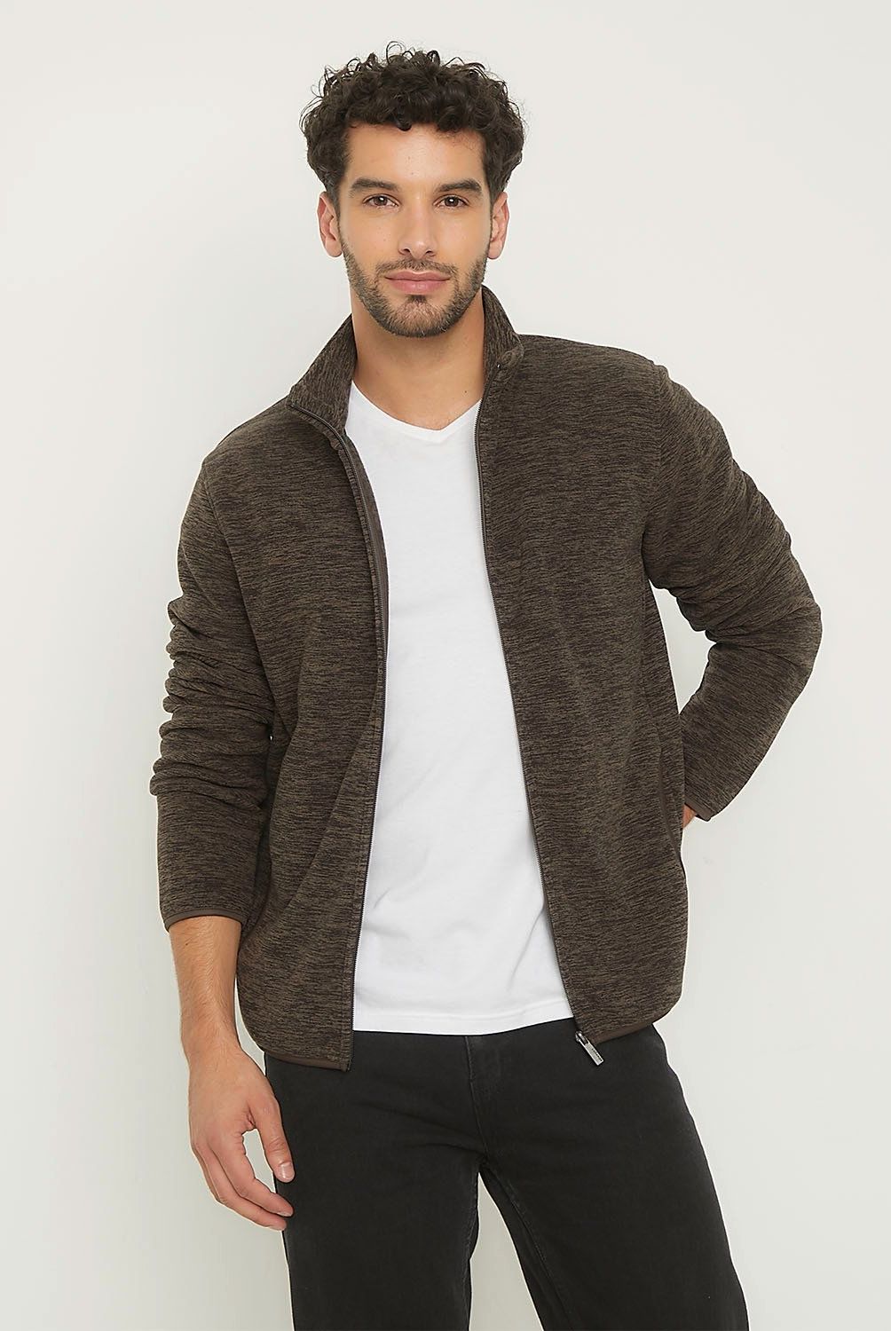 NEWPORT - Polar Casual Hombre Newport