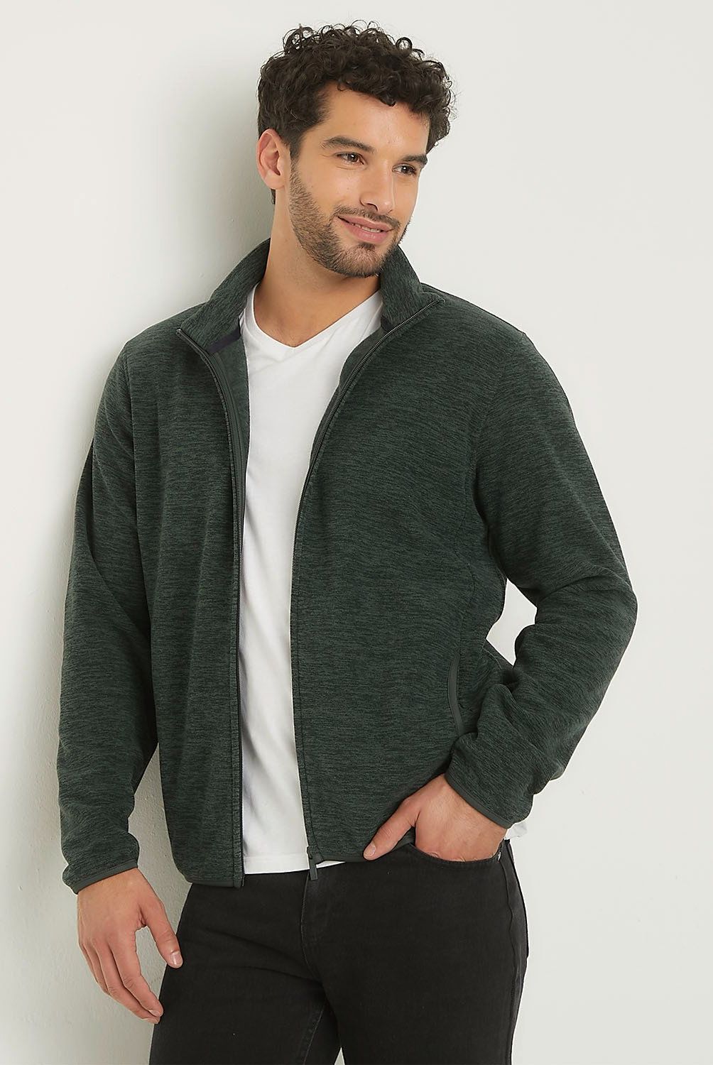 NEWPORT - Polar Casual Hombre Newport