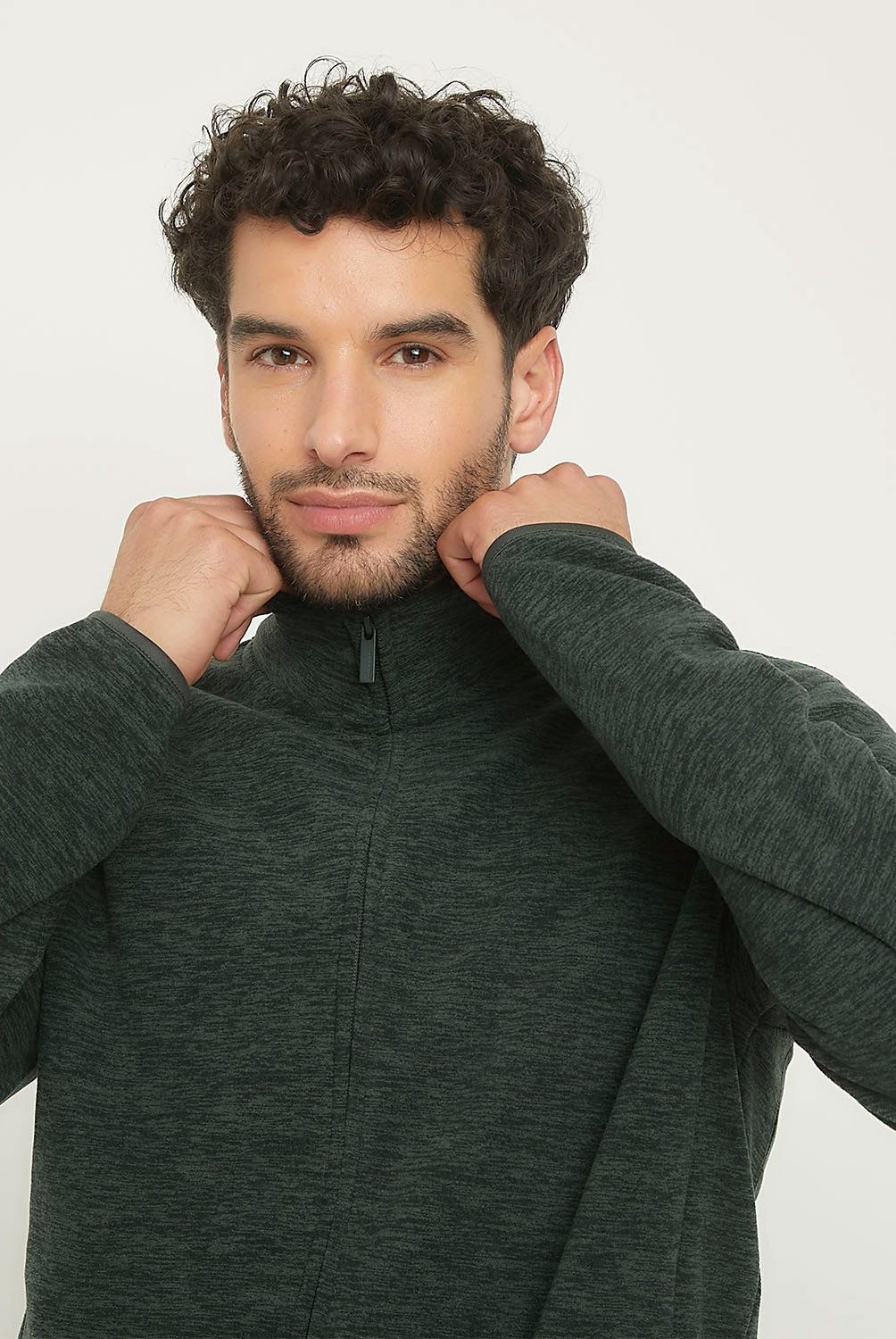 NEWPORT - Polar Casual Hombre Newport