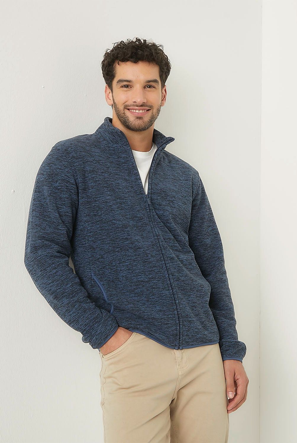 NEWPORT - Polar Casual Hombre Newport