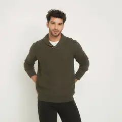 NEWPORT - Sweater Algodón Hombre