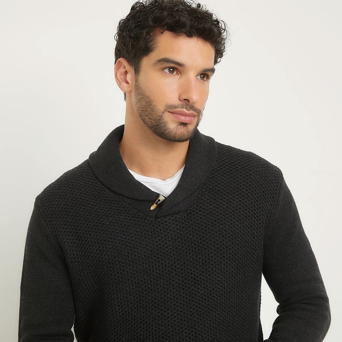 NEWPORT - Sweater Algodón Hombre Newport