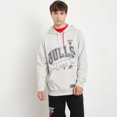 NBA - Polerón Canguro Hombre