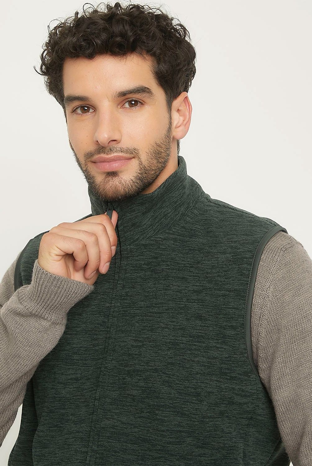 NEWPORT - Polar Casual Hombre Newport
