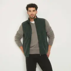 NEWPORT - Polar Casual Hombre