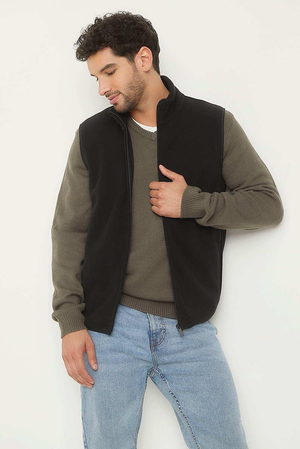 NEWPORT - Polar Casual Hombre Newport
