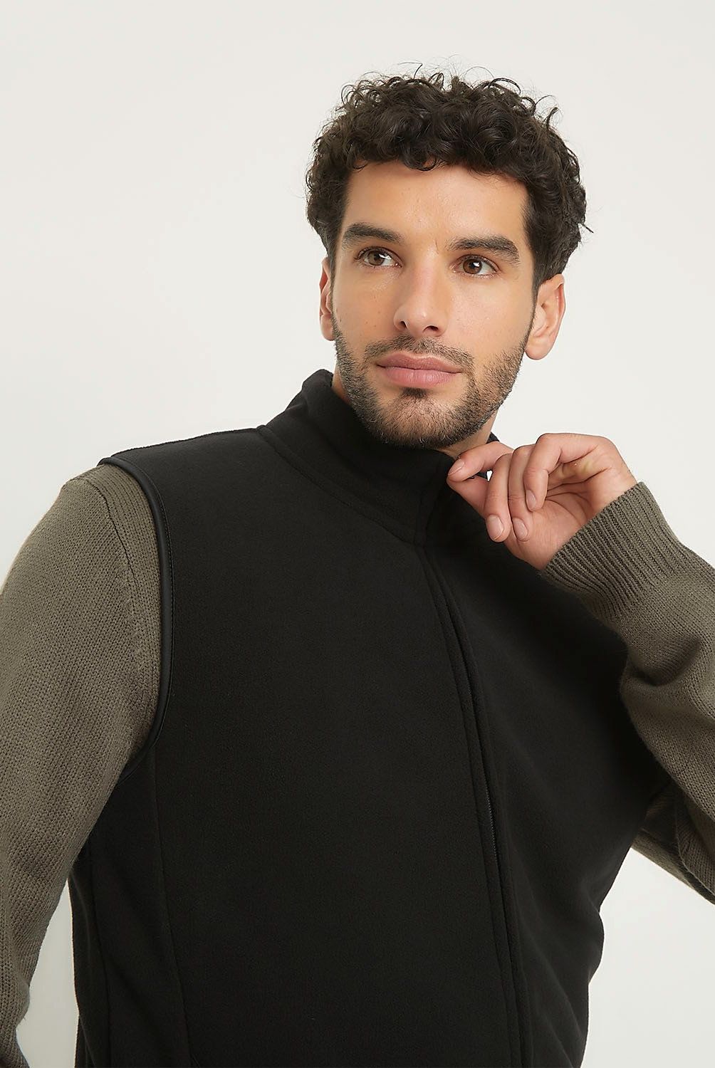 NEWPORT - Polar Casual Hombre Newport