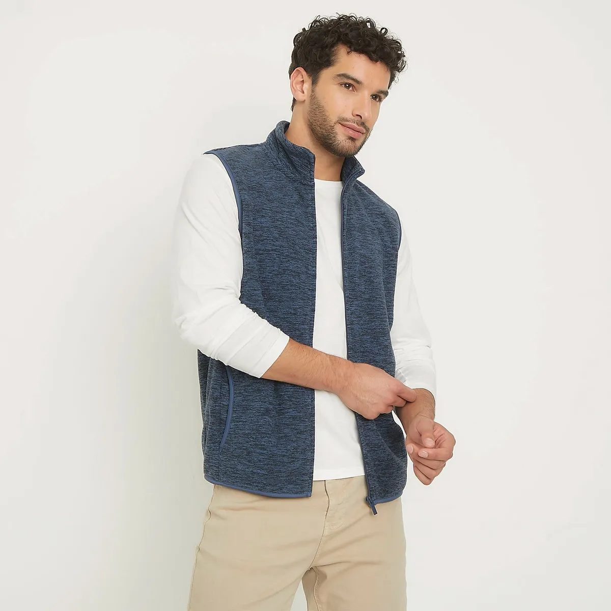 NEWPORT - Polar Casual Hombre Newport