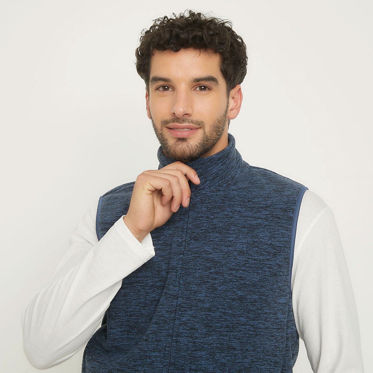 NEWPORT - Polar Casual Hombre Newport