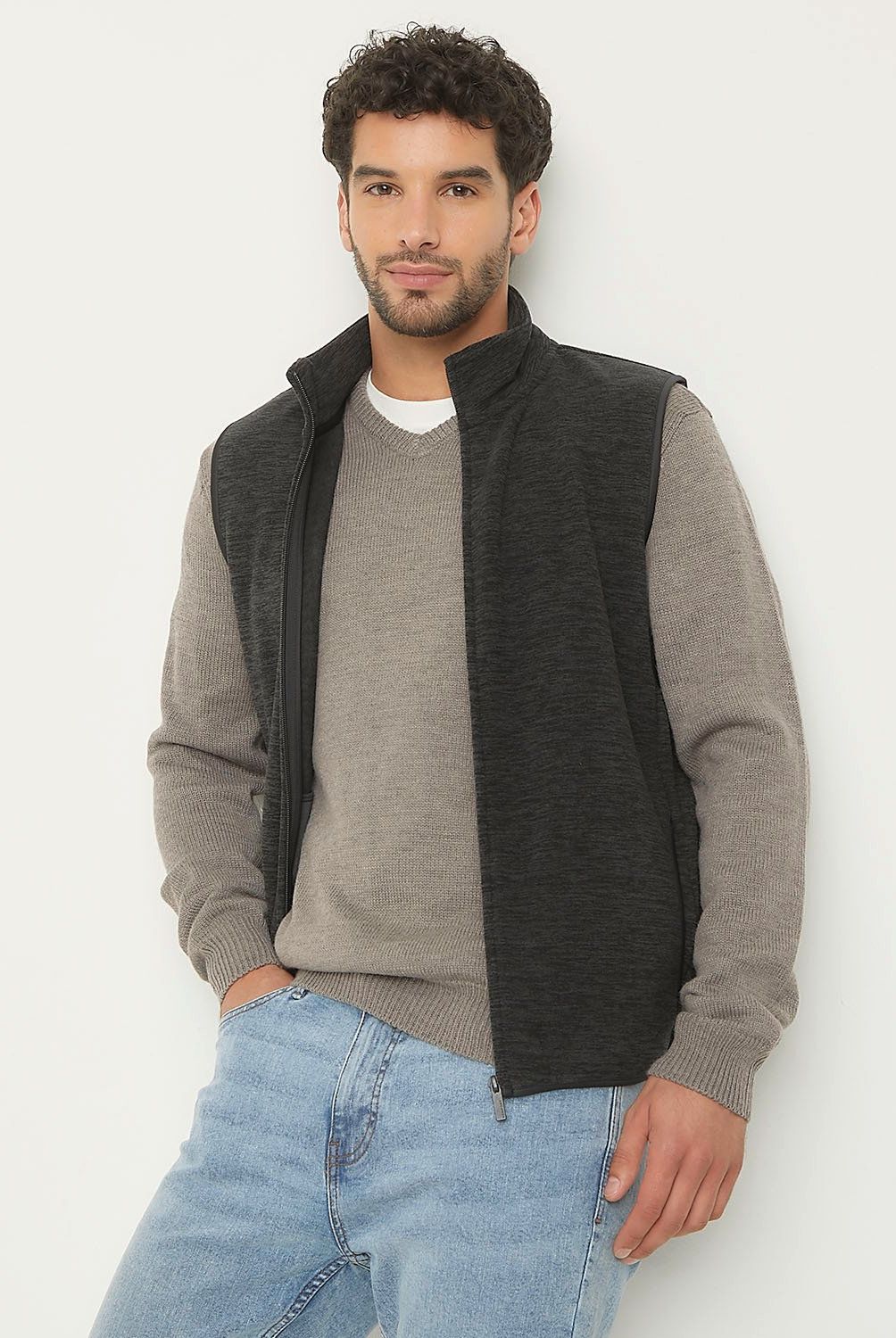 NEWPORT - Polar Casual Hombre Newport