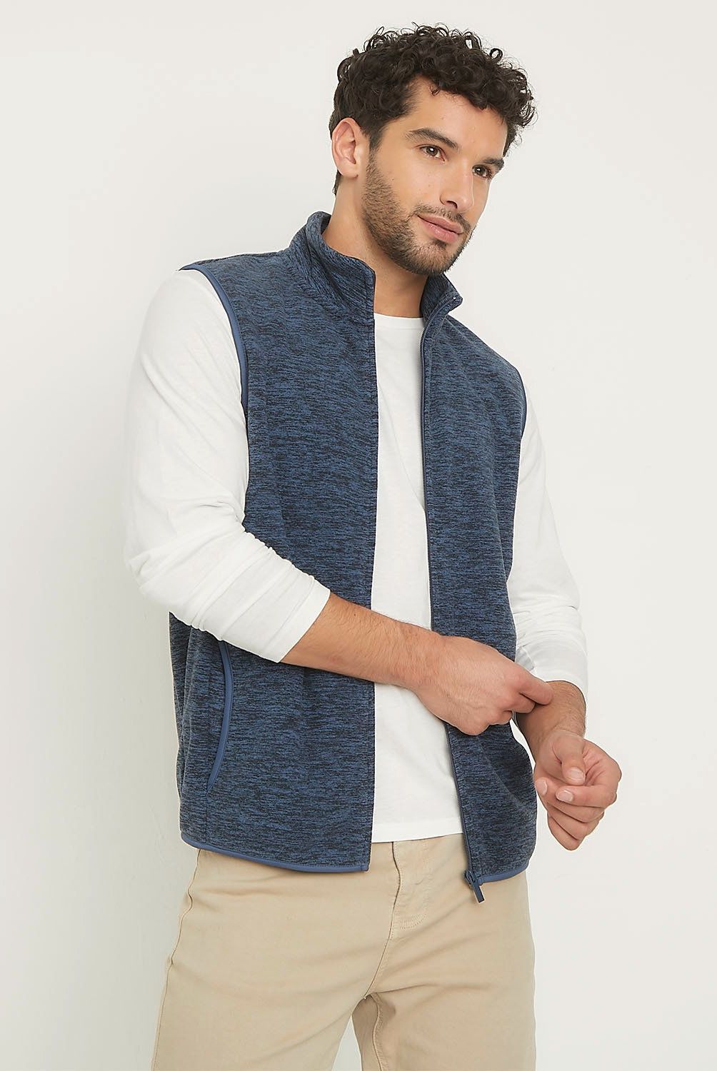 NEWPORT - Polar Casual Hombre Newport