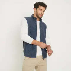 NEWPORT - Polar Casual Hombre