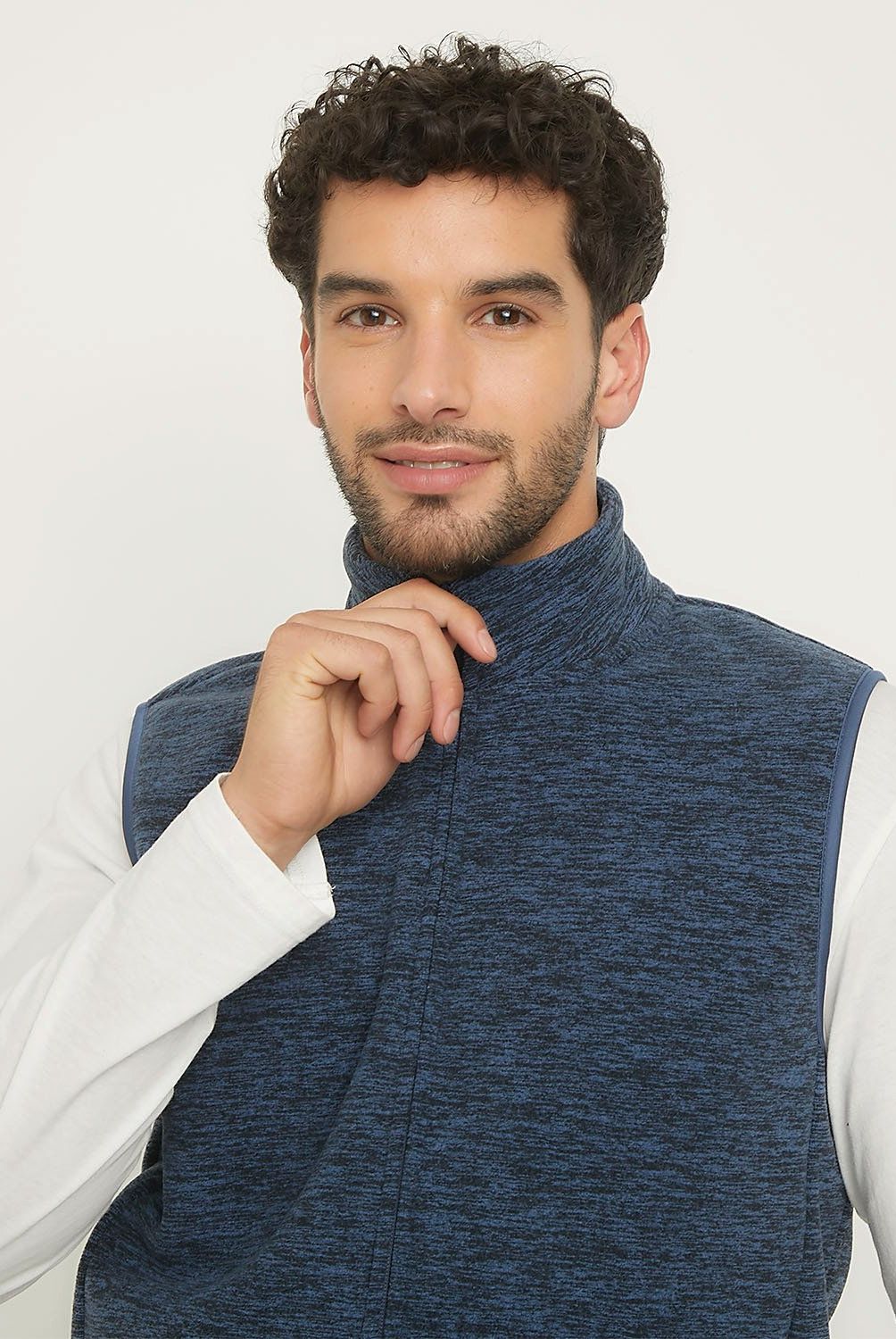 NEWPORT - Polar Casual Hombre Newport