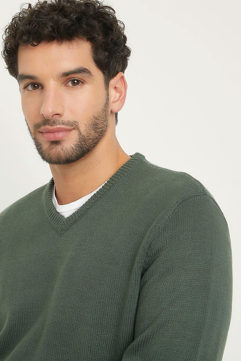 NEWPORT - Sweater Hombre Newport