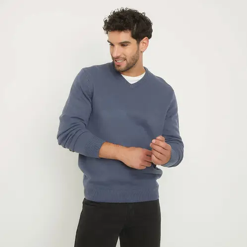 NEWPORT - Sweater Hombre