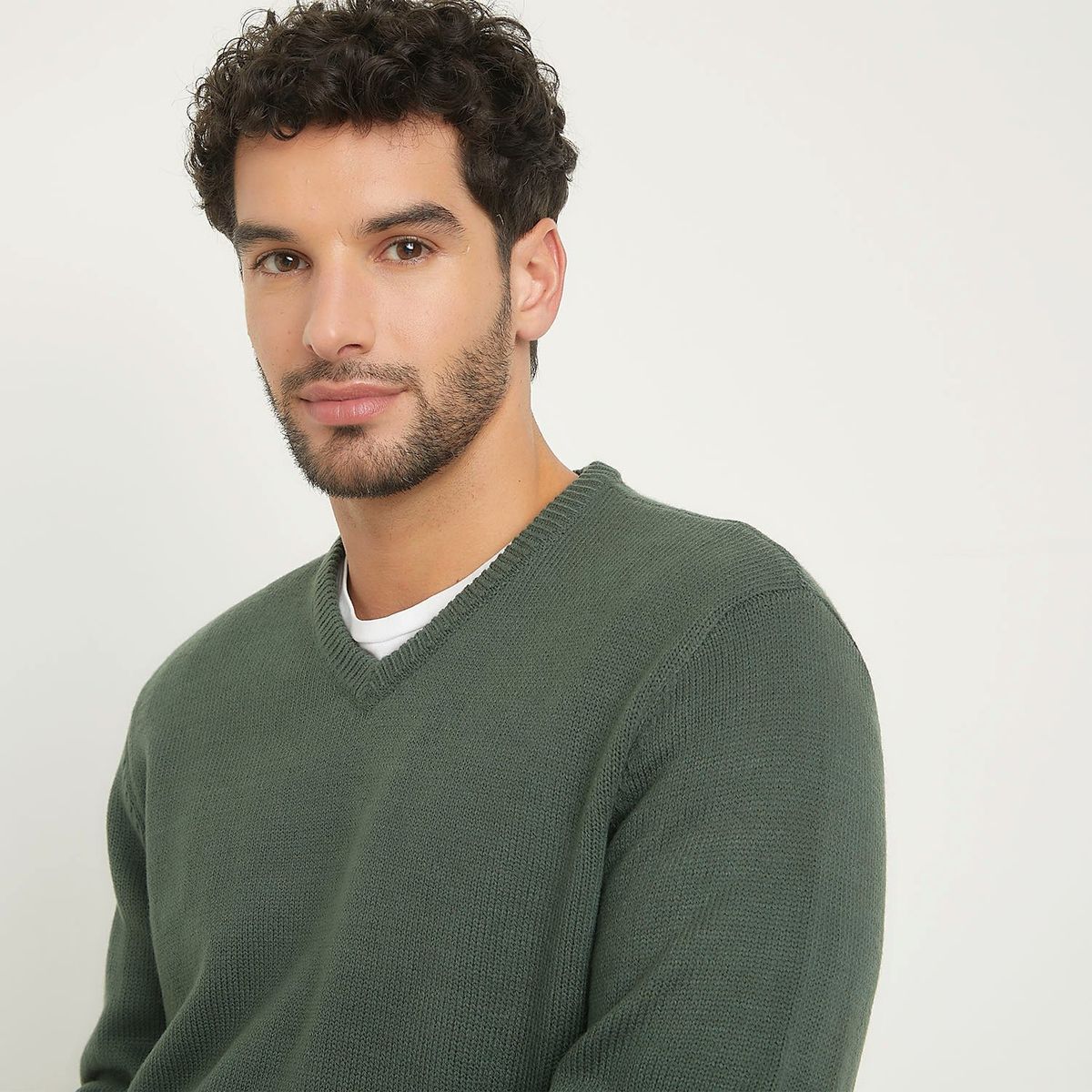 NEWPORT - Sweater Hombre Newport