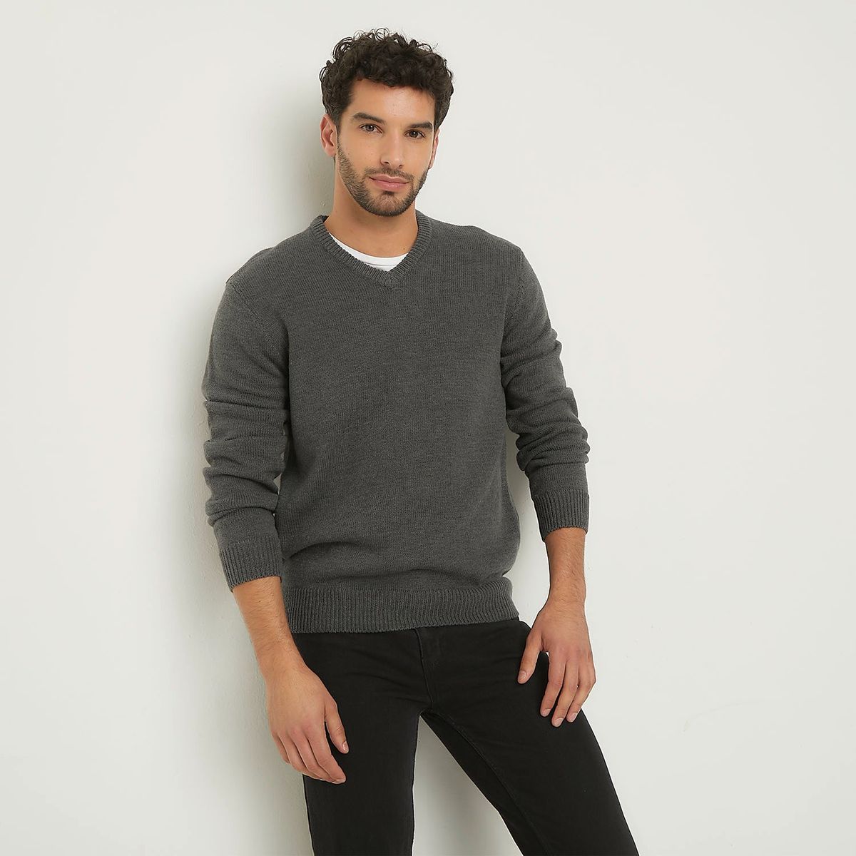 NEWPORT - Sweater Hombre Newport