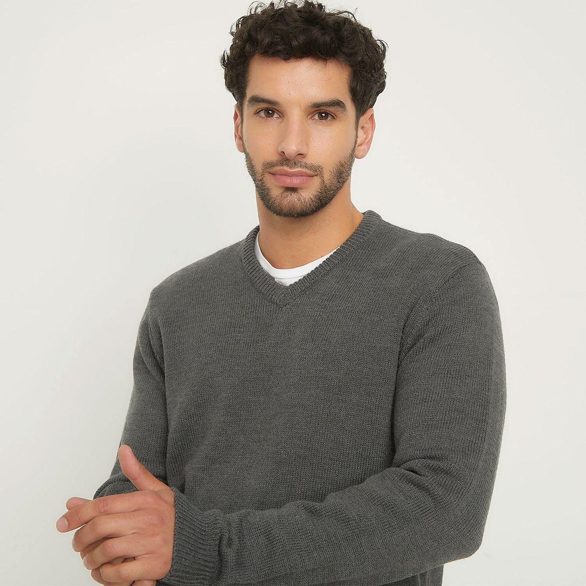NEWPORT - Sweater Hombre Newport