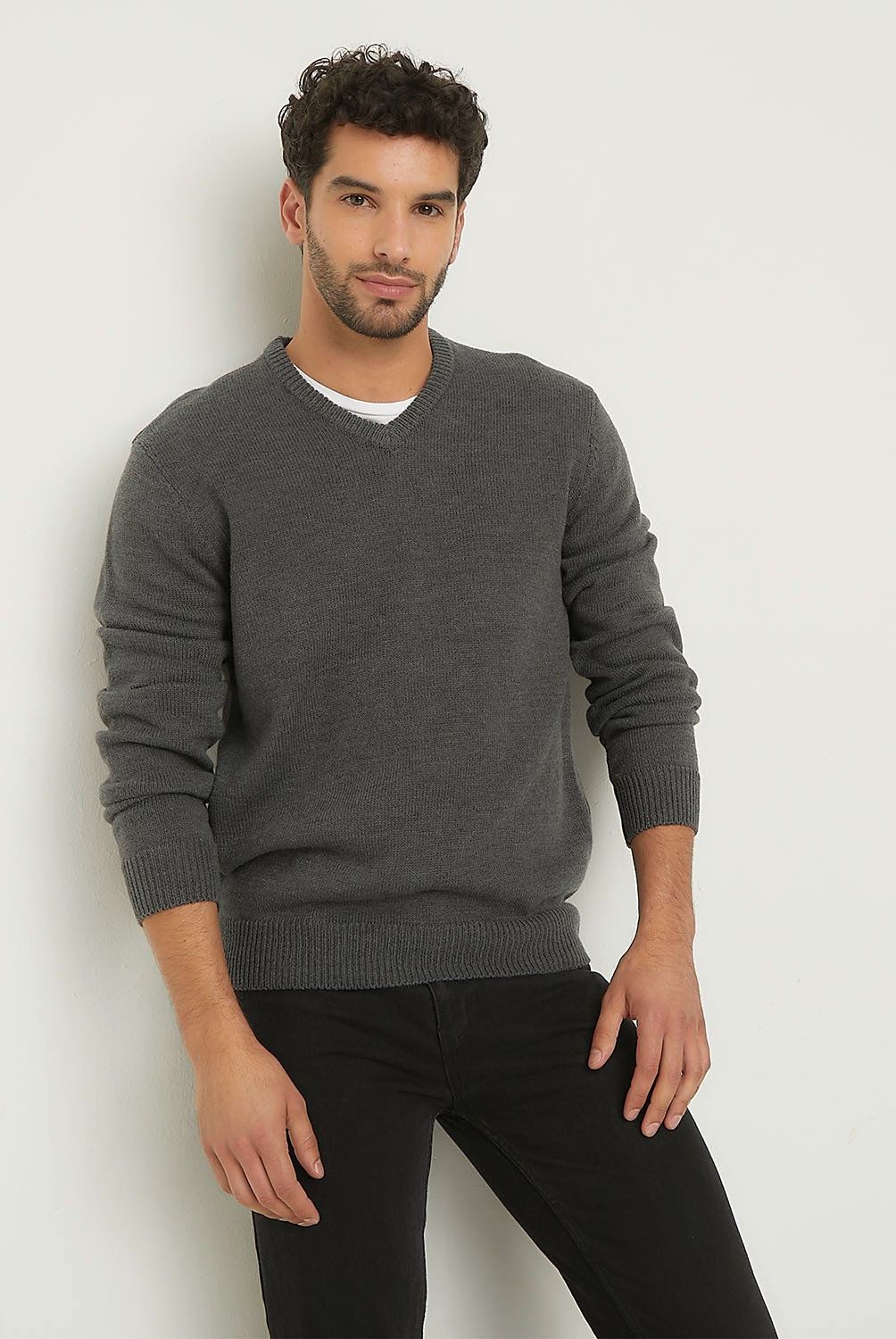 NEWPORT - Sweater Hombre Newport