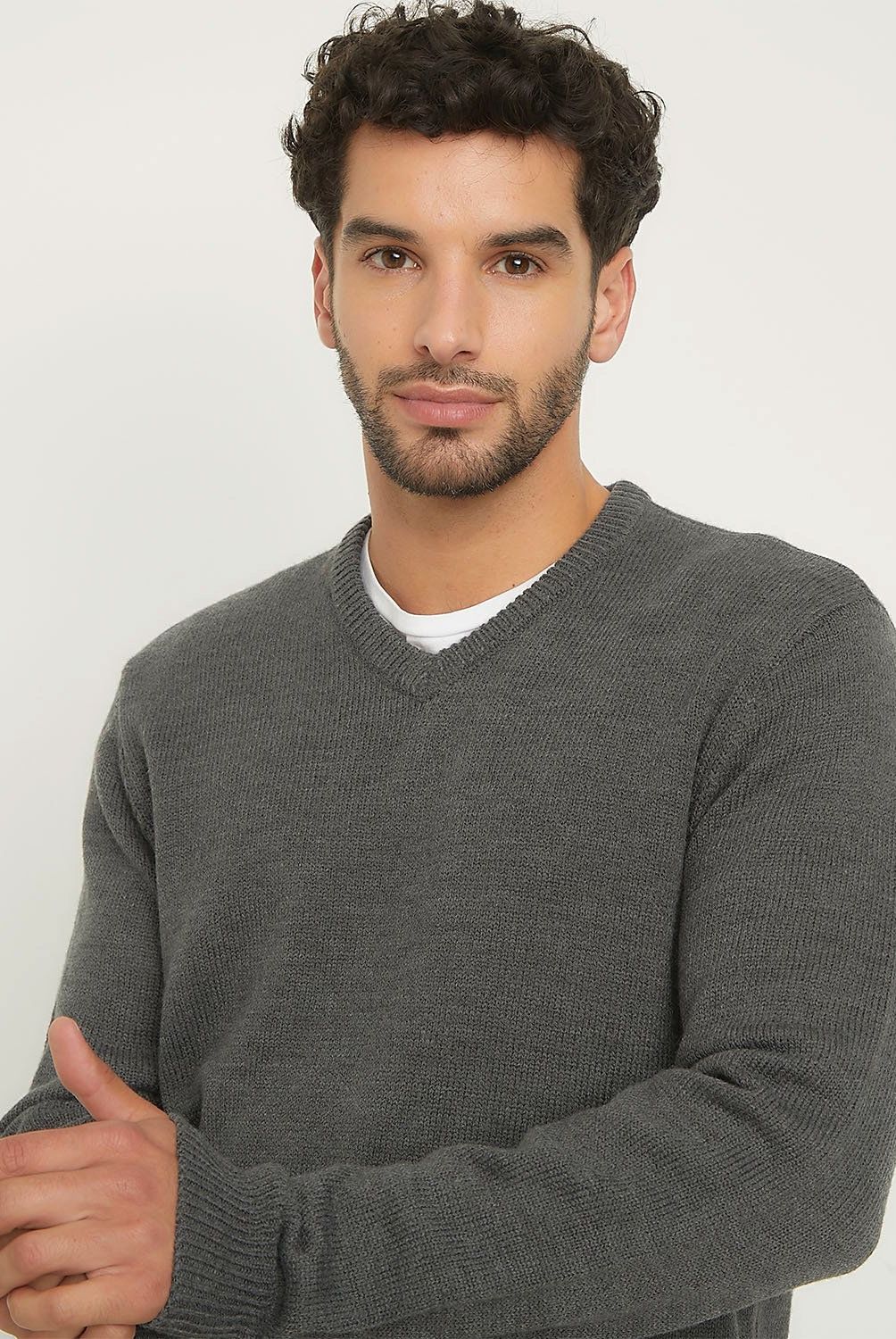 NEWPORT - Sweater Hombre Newport