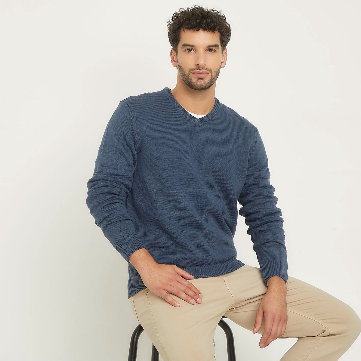 NEWPORT - Sweater Hombre Newport