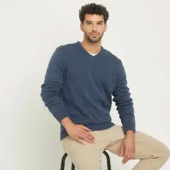 NEWPORT - Sweater Hombre