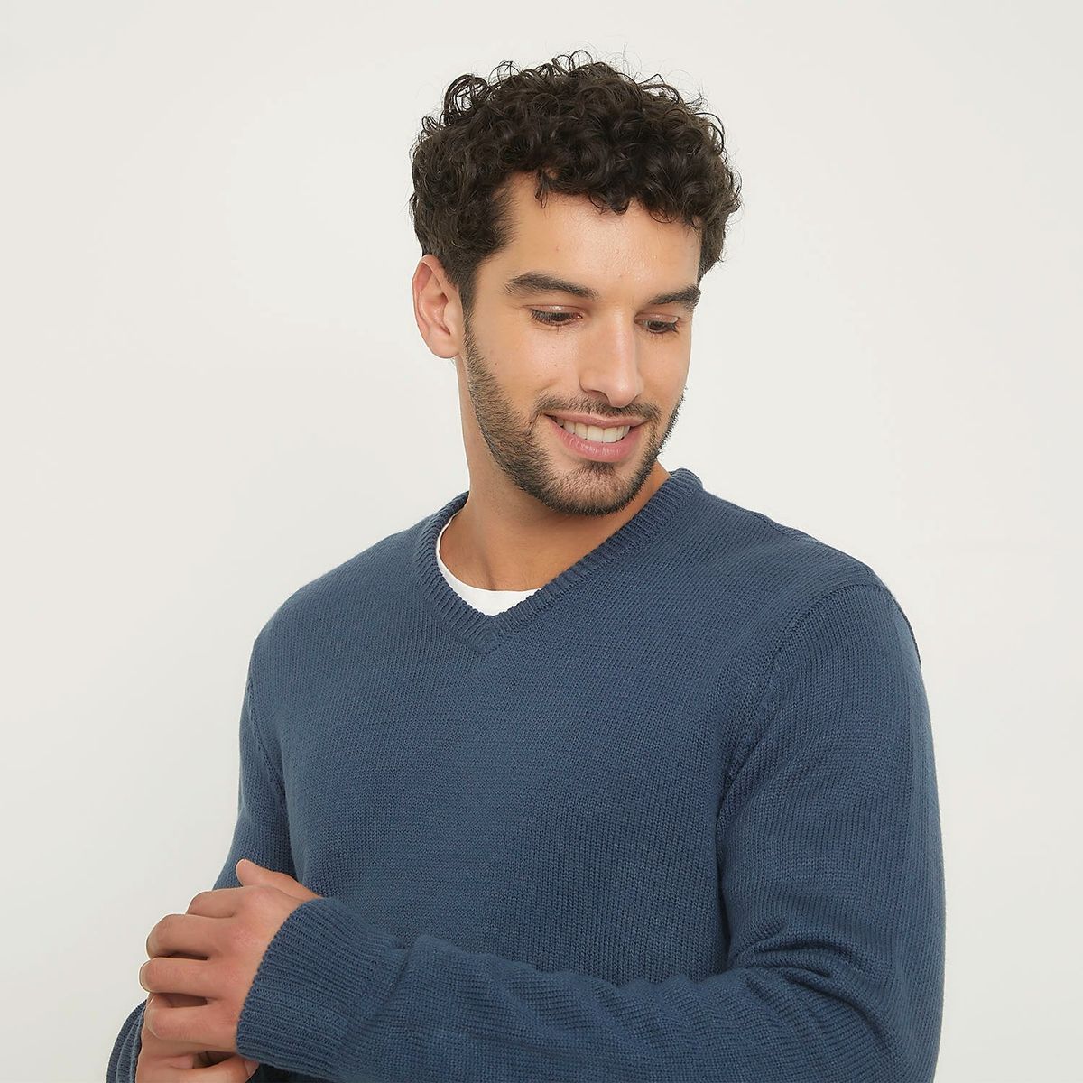 NEWPORT - Sweater Hombre Newport