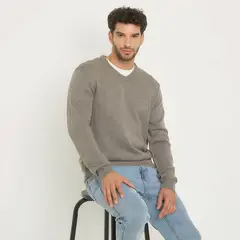 NEWPORT - Sweater Hombre