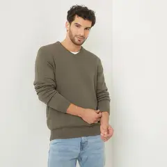 NEWPORT - Sweater Hombre