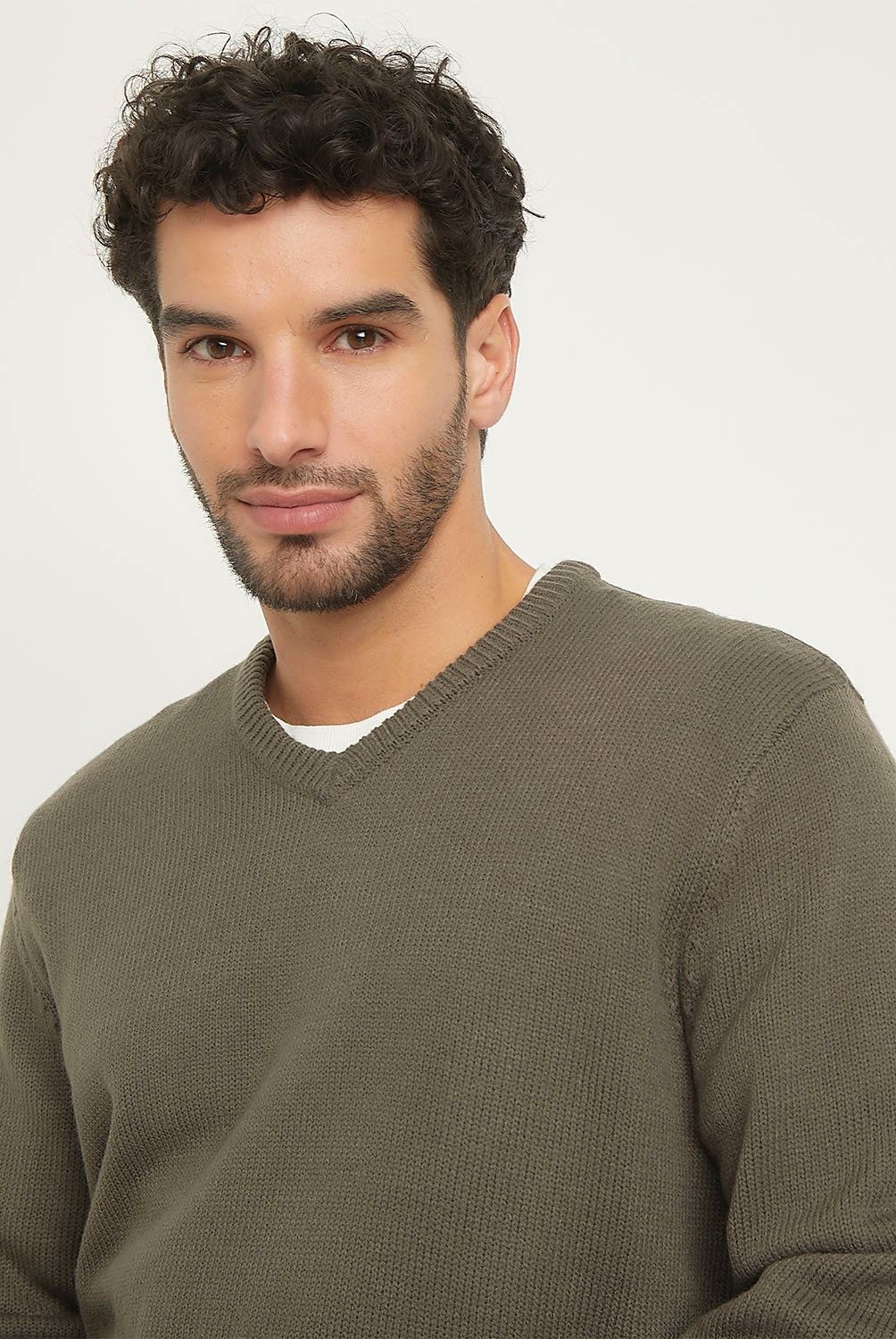 NEWPORT - Sweater Hombre Newport