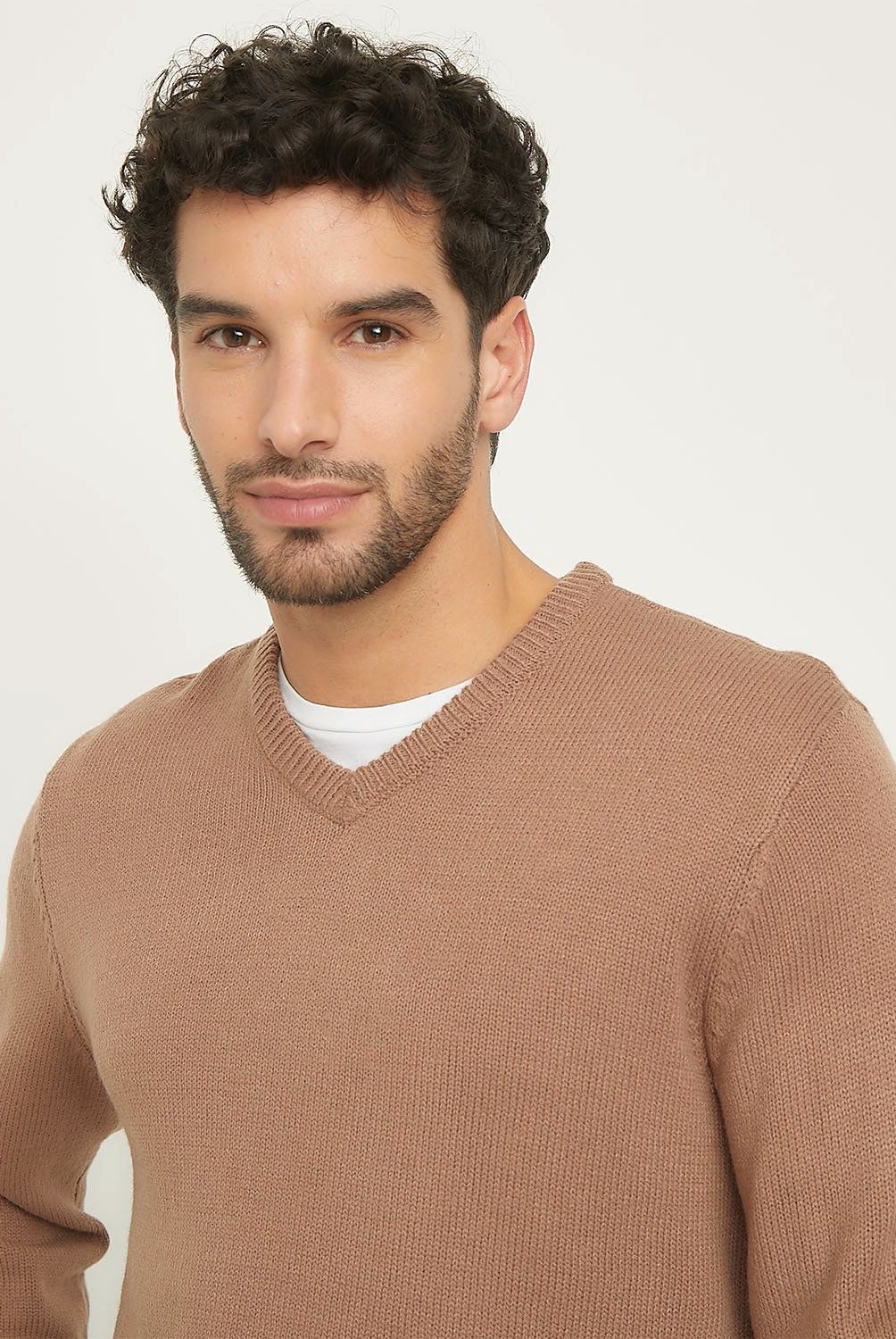 NEWPORT - Sweater Hombre Newport