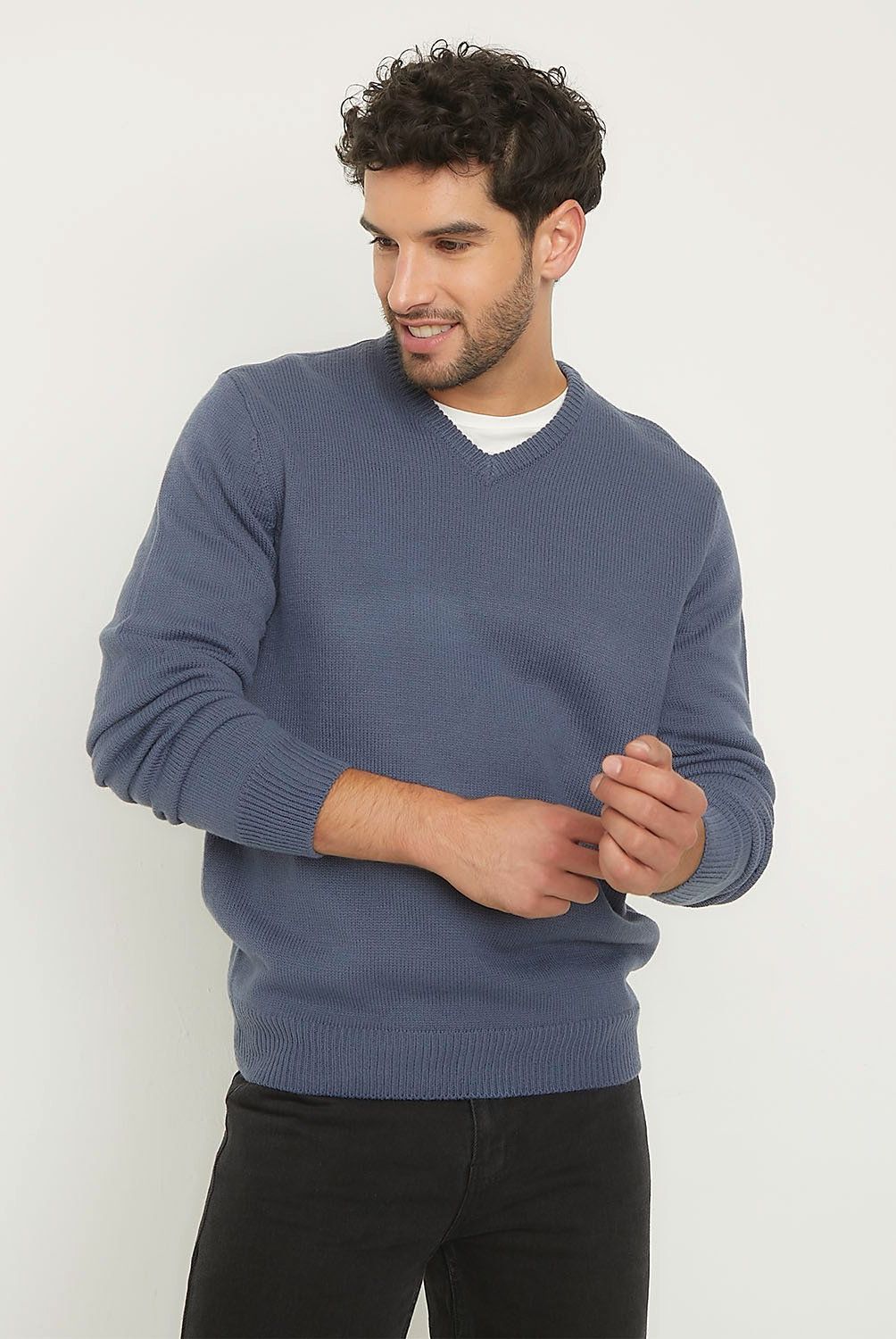 NEWPORT - Sweater Hombre Newport