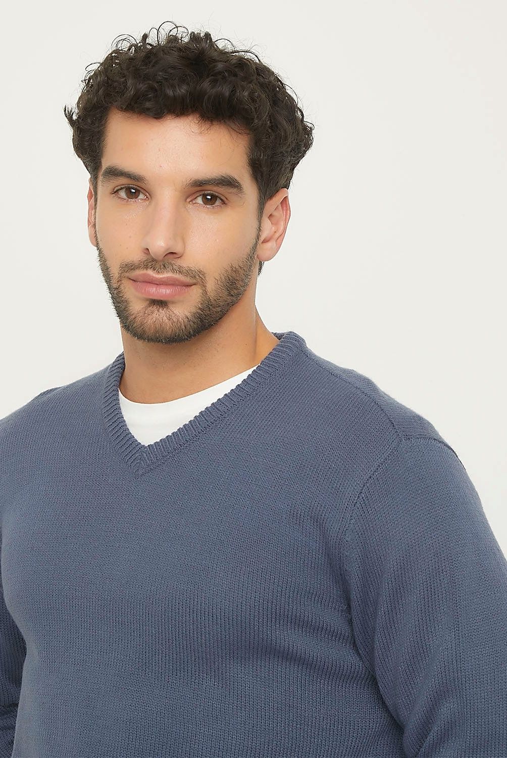 NEWPORT - Sweater Hombre Newport