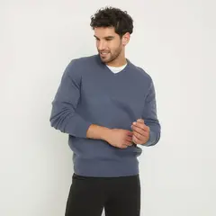 NEWPORT - Sweater Hombre
