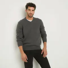 NEWPORT - Sweater Hombre