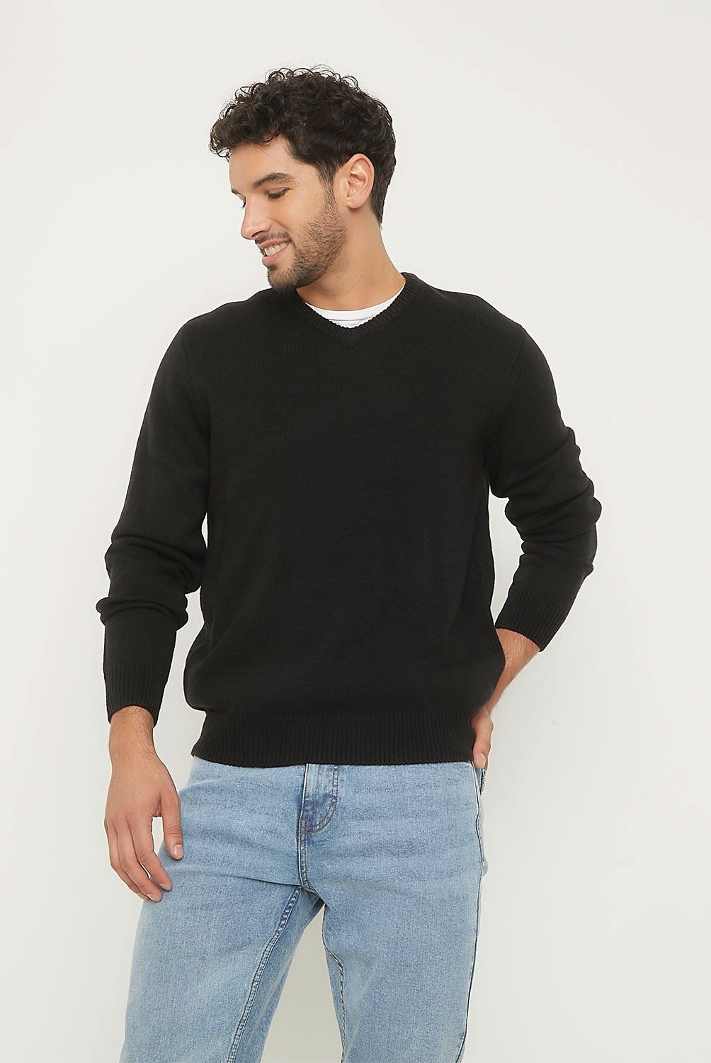 NEWPORT - Sweater Hombre Newport
