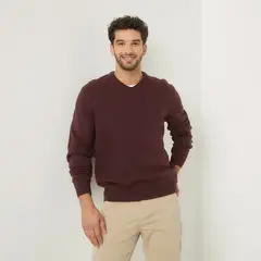 NEWPORT - Sweater Hombre