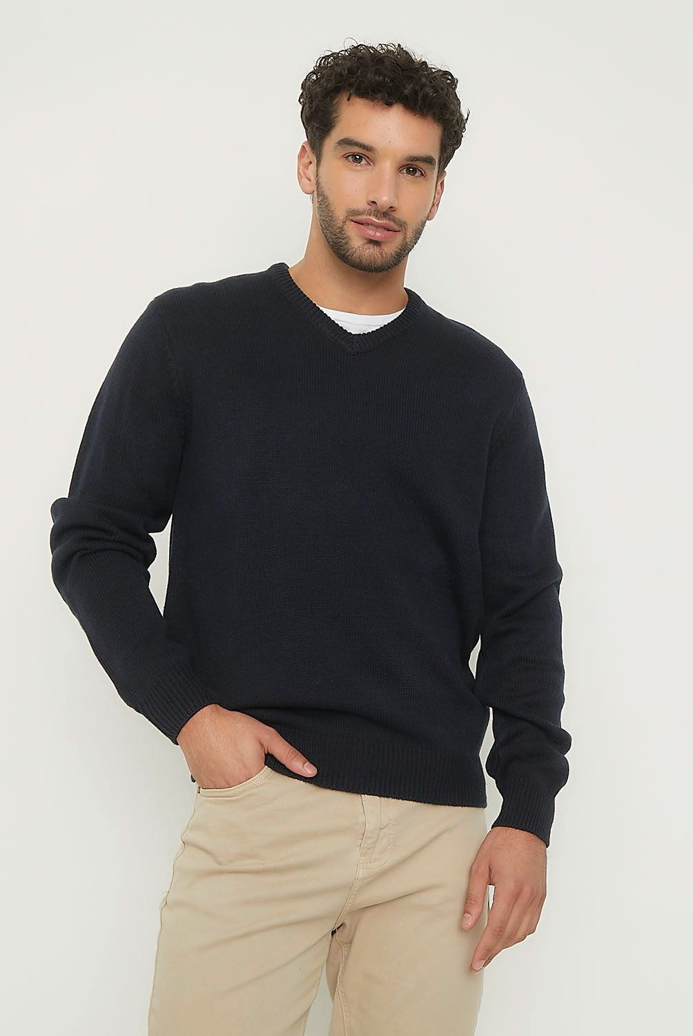 NEWPORT - Sweater Hombre Newport