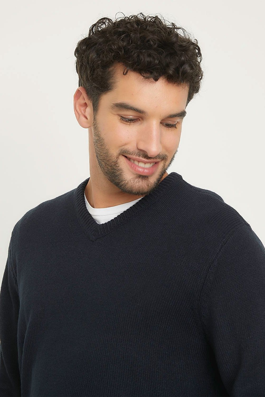 NEWPORT - Sweater Hombre Newport