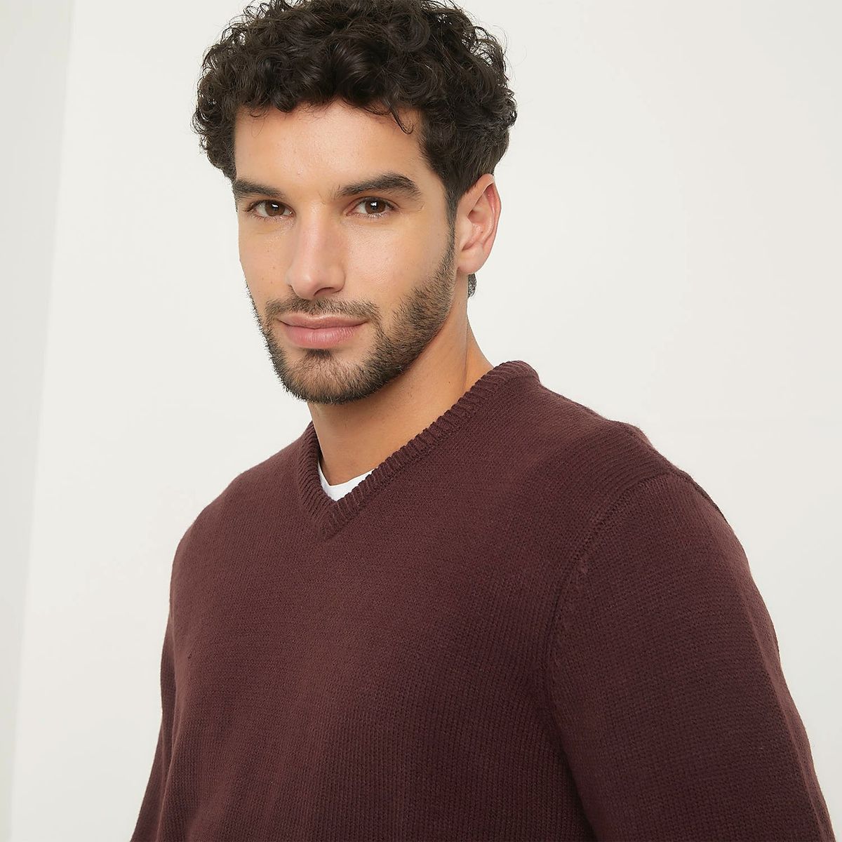 NEWPORT - Sweater Hombre Newport