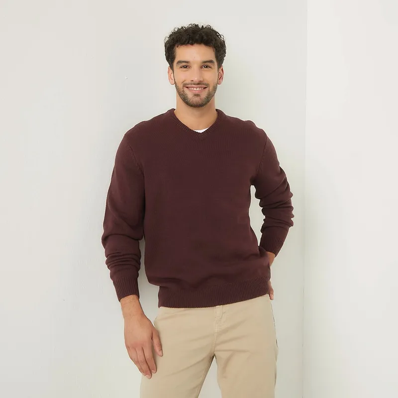 NEWPORT - Sweater Hombre Newport