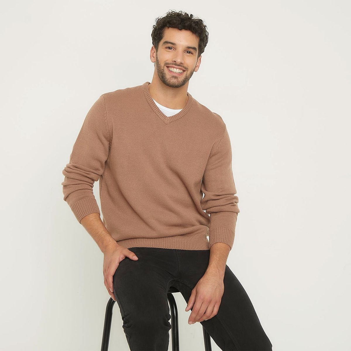 NEWPORT - Sweater Hombre Newport