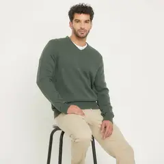 NEWPORT - Sweater Hombre